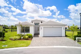 10946 SW Meandering Mile Rd, Port Saint Lucie, FL 34987 - Photo 5
