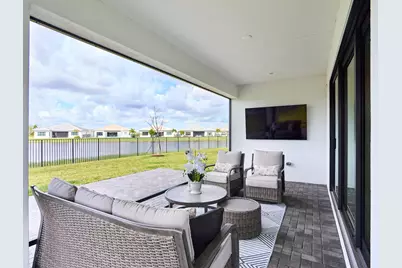 10946 SW Meandering Mile Road, Port Saint Lucie, FL 34987 - Photo 31
