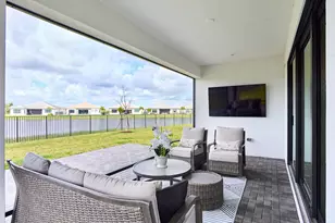 10946 SW Meandering Mile Rd, Port Saint Lucie, FL 34987 - Photo 31