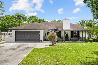 5518 Davis Street, Fort Pierce, FL 34982 - Photo 5