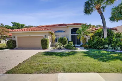 7338 Falls Road W, Boynton Beach, FL 33437 - Photo 3