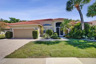 7338 Falls Rd W, Boynton Beach, FL 33437 - Photo 3
