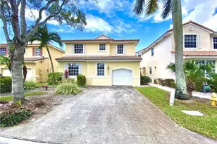 11135 NW 46th Dr, Coral Springs, FL 33076 - Photo 1