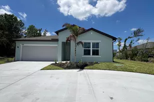1782 SW Bayshore Blvd, Port Saint Lucie, FL 34984 - Photo 1