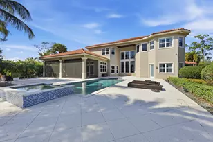 13550 Greentree Trail, Wellington, FL 33414 - Photo 5