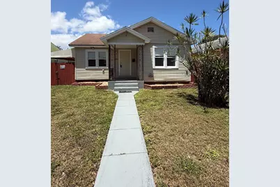 1837 Buchanan Street #Front And Back, Hollywood, FL 33020 - Photo 5