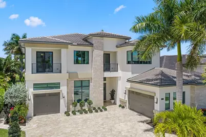 9275 Biaggio Road, Boca Raton, FL 33496 - Photo 1