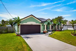 6124 NW Ginger Ln, Port Saint Lucie, FL 34986 - Photo 1