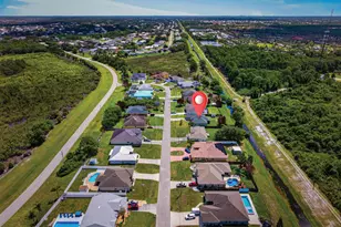 6124 NW Ginger Ln, Port Saint Lucie, FL 34986 - Photo 49