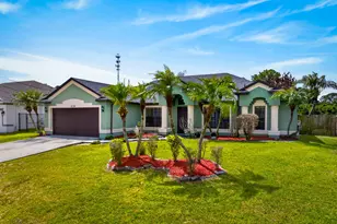 6124 NW Ginger Ln, Port Saint Lucie, FL 34986 - Photo 3
