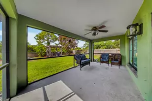 6124 NW Ginger Ln, Port Saint Lucie, FL 34986 - Photo 35