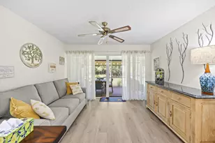 3662 SW Whispering Sound Dr, Palm City, FL 34990 - Photo 15