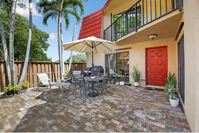 8057 Severn Drive #A, Boca Raton, FL 33433 - Photo 5