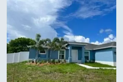 2352 SW Plum Court, Port Saint Lucie, FL 34953 - Photo 3