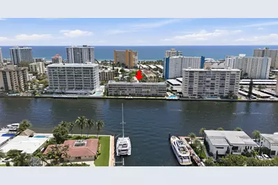 401 N Riverside Drive #408, Pompano Beach, FL 33062 - Photo 41