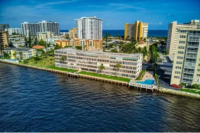 401 N Riverside Drive #408, Pompano Beach, FL 33062 - Photo 47