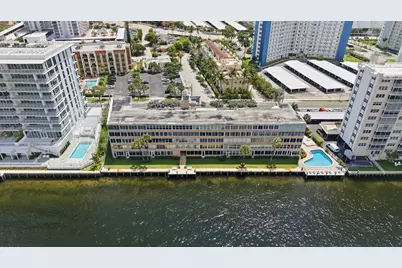 401 N Riverside Drive #408, Pompano Beach, FL 33062 - Photo 43