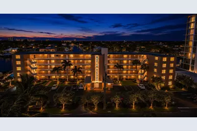 401 N Riverside Drive #408, Pompano Beach, FL 33062 - Photo 1