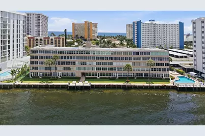 401 N Riverside Drive #408, Pompano Beach, FL 33062 - Photo 37