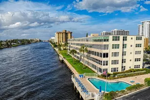 401 N Riverside Dr, Pompano Beach, FL 33062 - Photo 1