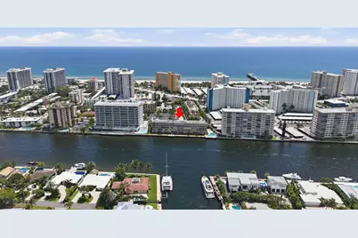 401 N Riverside Drive #408, Pompano Beach, FL 33062 - Photo 39