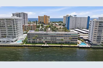 401 N Riverside Drive #408, Pompano Beach, FL 33062 - Photo 33