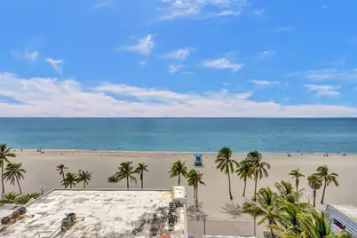 320 S Surf Road #205, Hollywood, FL 33019 - Photo 17