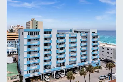 320 S Surf Road #205, Hollywood, FL 33019 - Photo 3