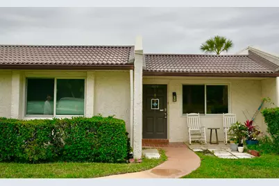 449 Golden River Drive, West Palm Beach, FL 33411 - Photo 1
