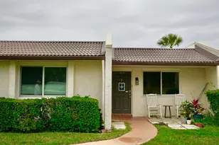 449 Golden River Dr, West Palm Beach, FL 33411 - Photo 1