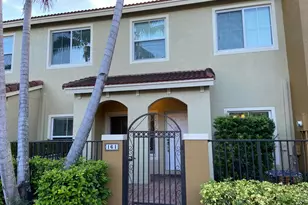 161 Monterey Bay Dr, Boynton Beach, FL 33426 - Photo 1