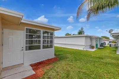 4405 NW 43rd Terrace, Tamarac, FL 33319 - Photo 43