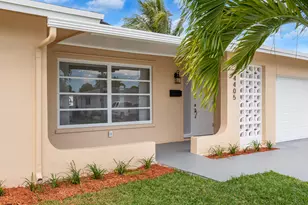 4405 NW 43rd Terrace, Tamarac, FL 33319 - Photo 3