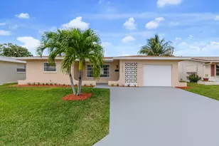 4405 NW 43rd Terrace, Tamarac, FL 33319 - Photo 1
