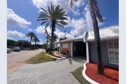 405 Executive Center Drive #208, West Palm Beach, FL 33401 - Photo 31