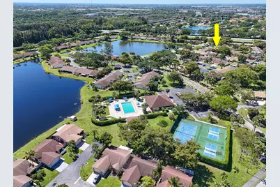 4 Knightsbridge Lane, Boynton Beach, FL 33426 - Photo 3