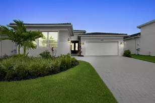 12151 SW Ameresque Wy, Port Saint Lucie, FL 34987 - Photo 1