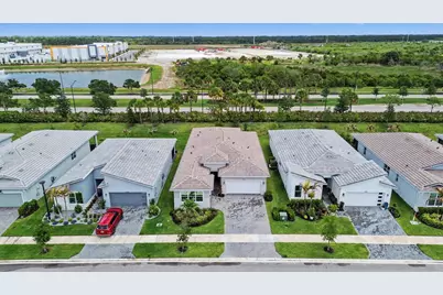 12151 SW Ameresque Way, Port Saint Lucie, FL 34987 - Photo 3