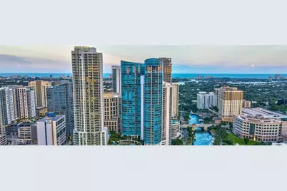 100 E Las Olas Boulevard #1902, Fort Lauderdale, FL 33301 - Photo 27