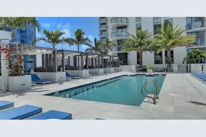 100 E Las Olas Boulevard #1902, Fort Lauderdale, FL 33301 - Photo 17