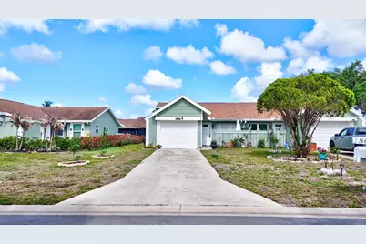 1661 SE Kestwick Court, Port Saint Lucie, FL 34952 - Photo 37