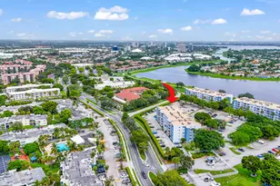 500 Executive Center Dr, West Palm Beach, FL 33401 - Photo 3
