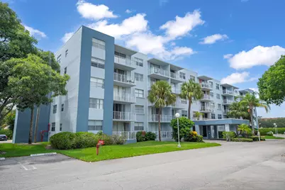 500 Executive Center Drive #3k, West Palm Beach, FL 33401 - Photo 1