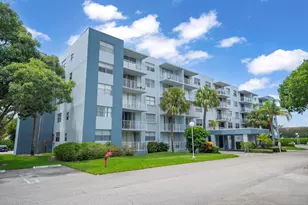 500 Executive Center Dr, West Palm Beach, FL 33401 - Photo 1