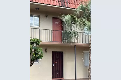 6074 Forest Hill Boulevard #208, West Palm Beach, FL 33415 - Photo 1