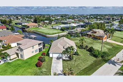 2902 NW 17th Avenue, Cape Coral, FL 33993 - Photo 1