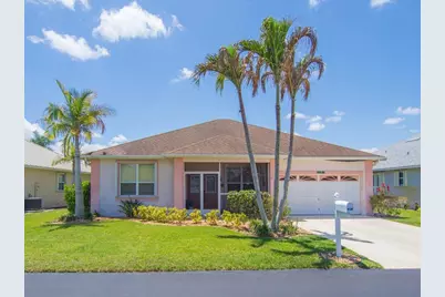 1007 NW Tuscany Drive, Port Saint Lucie, FL 34986 - Photo 1