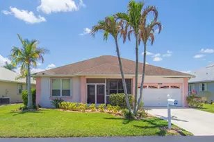 1007 NW Tuscany Dr, Port Saint Lucie, FL 34986 - Photo 1