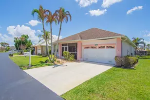 1007 NW Tuscany Dr, Port Saint Lucie, FL 34986 - Photo 3