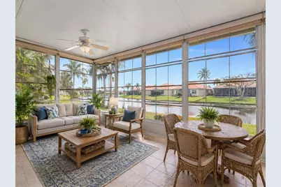 1007 NW Tuscany Drive, Port Saint Lucie, FL 34986 - Photo 5